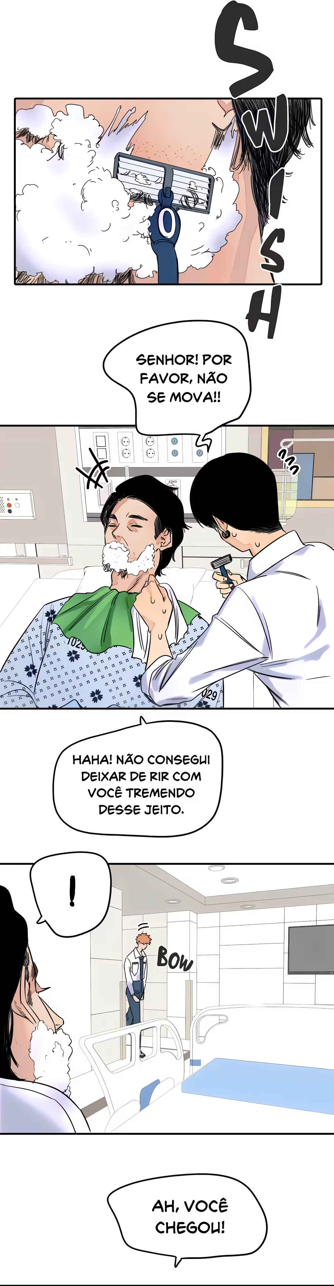 Drawing Romance Chapter 193 - Page 16