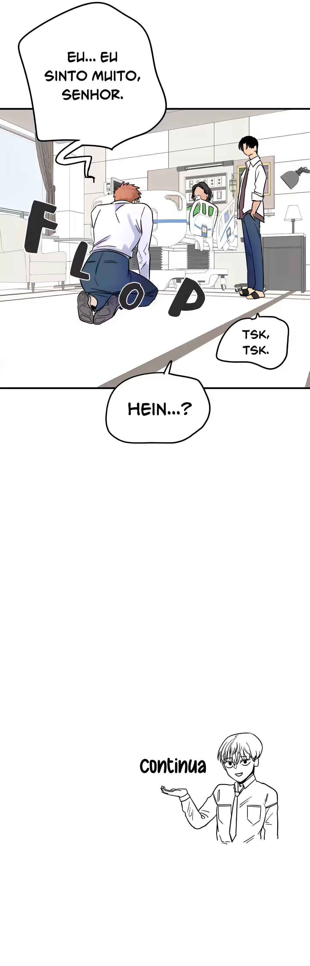 Drawing Romance Chapter 193 - Page 18