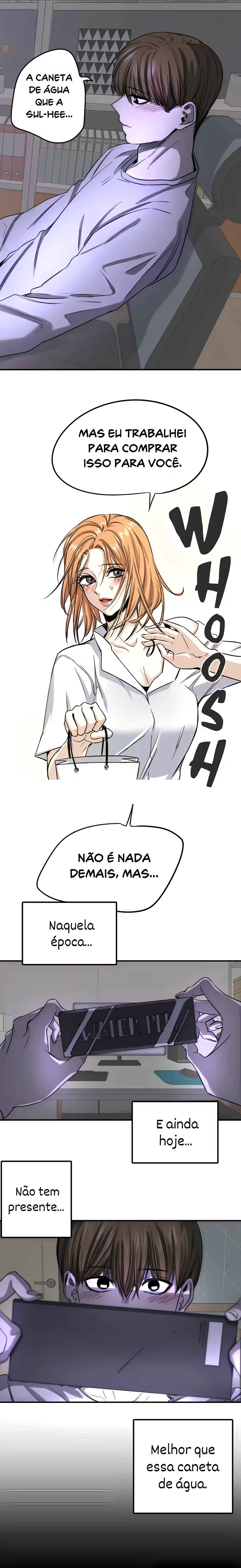 Drawing Romance Chapter 193 - Page 3