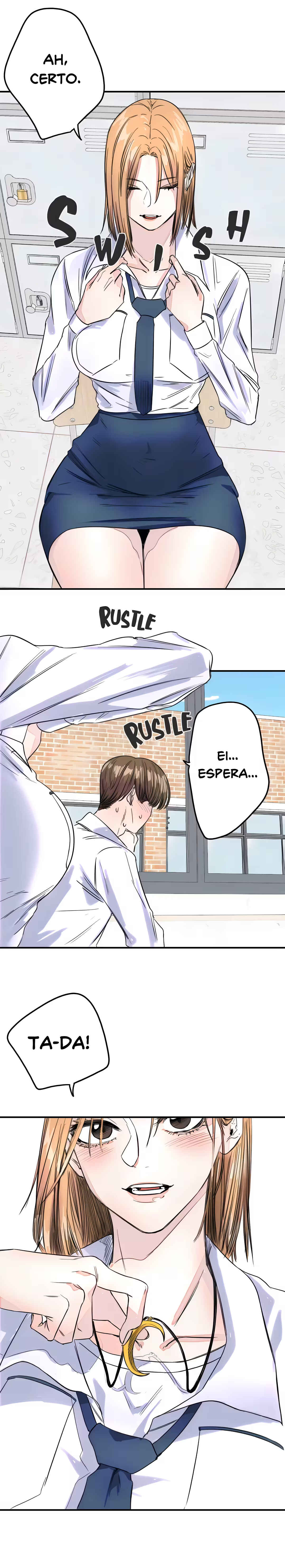 Drawing Romance Chapter 193 - Page 7