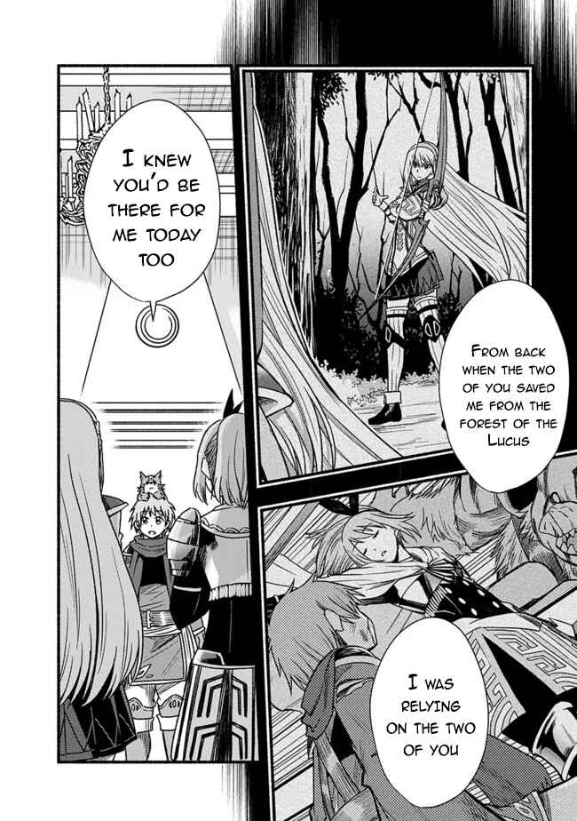 Cut & Paste de Kono Sekai o Ikiteiku Chapter 27 - Page 14