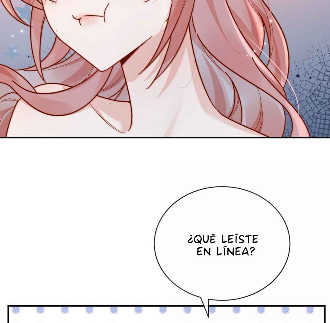 The Way My Nemesis Looks At Me Is Slowly Shifting Chapter 100 - Page 36