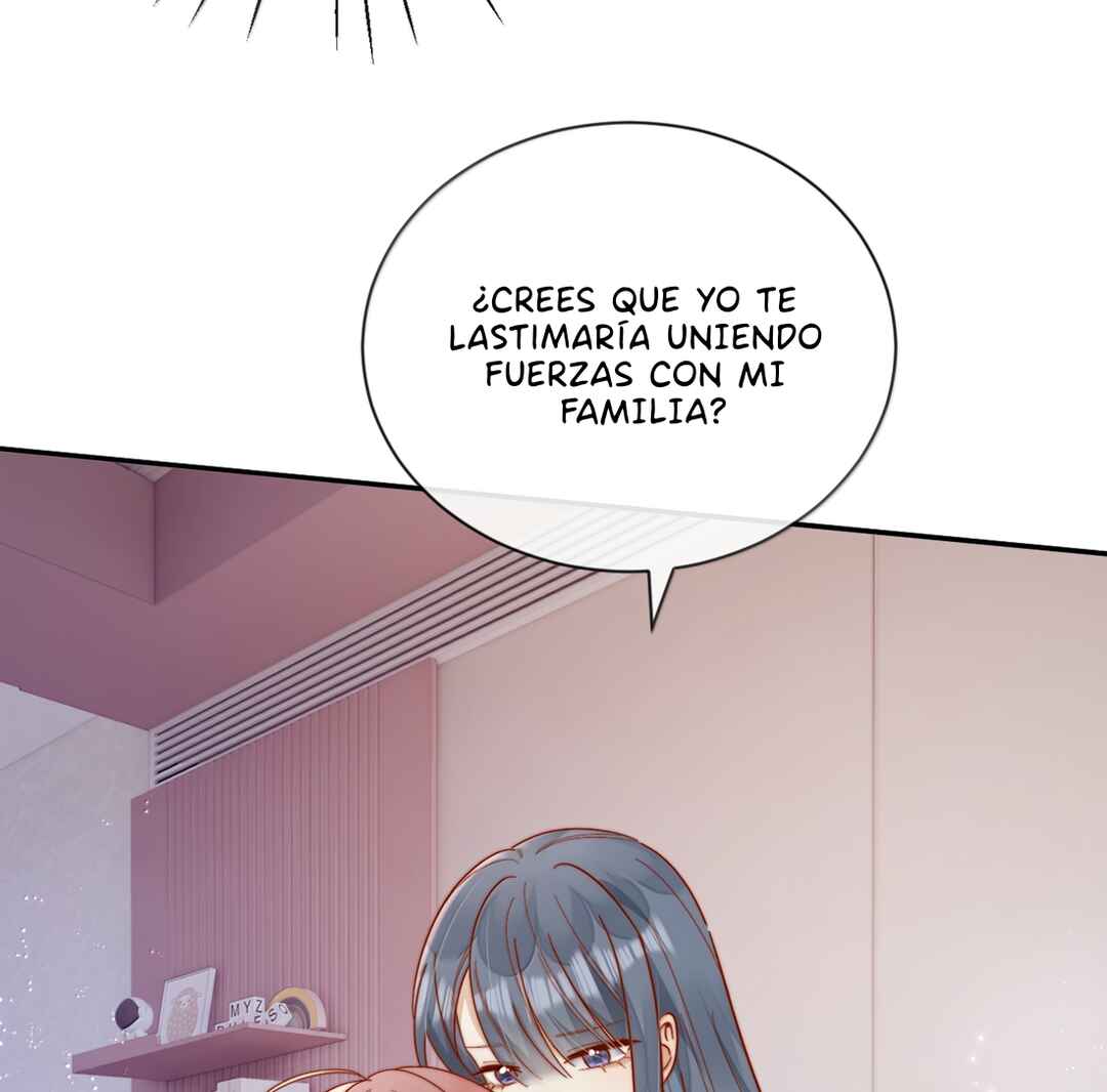 The Way My Nemesis Looks At Me Is Slowly Shifting Chapter 100 - Page 42