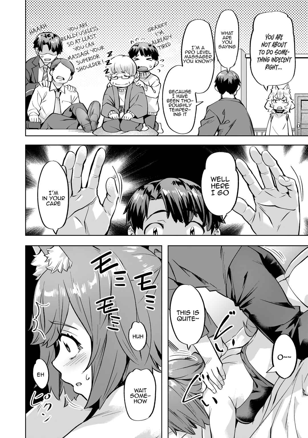 Isekai de Slow Life o (Ganbou) Chapter 36 - Page 13