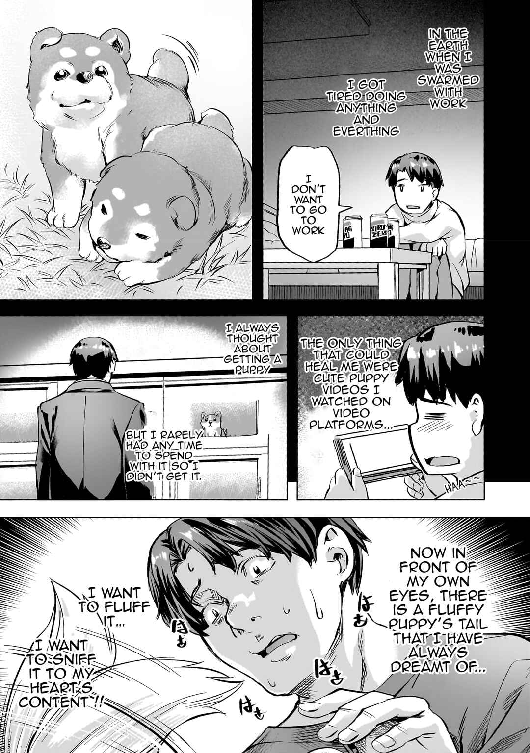 Isekai de Slow Life o (Ganbou) Chapter 36 - Page 18