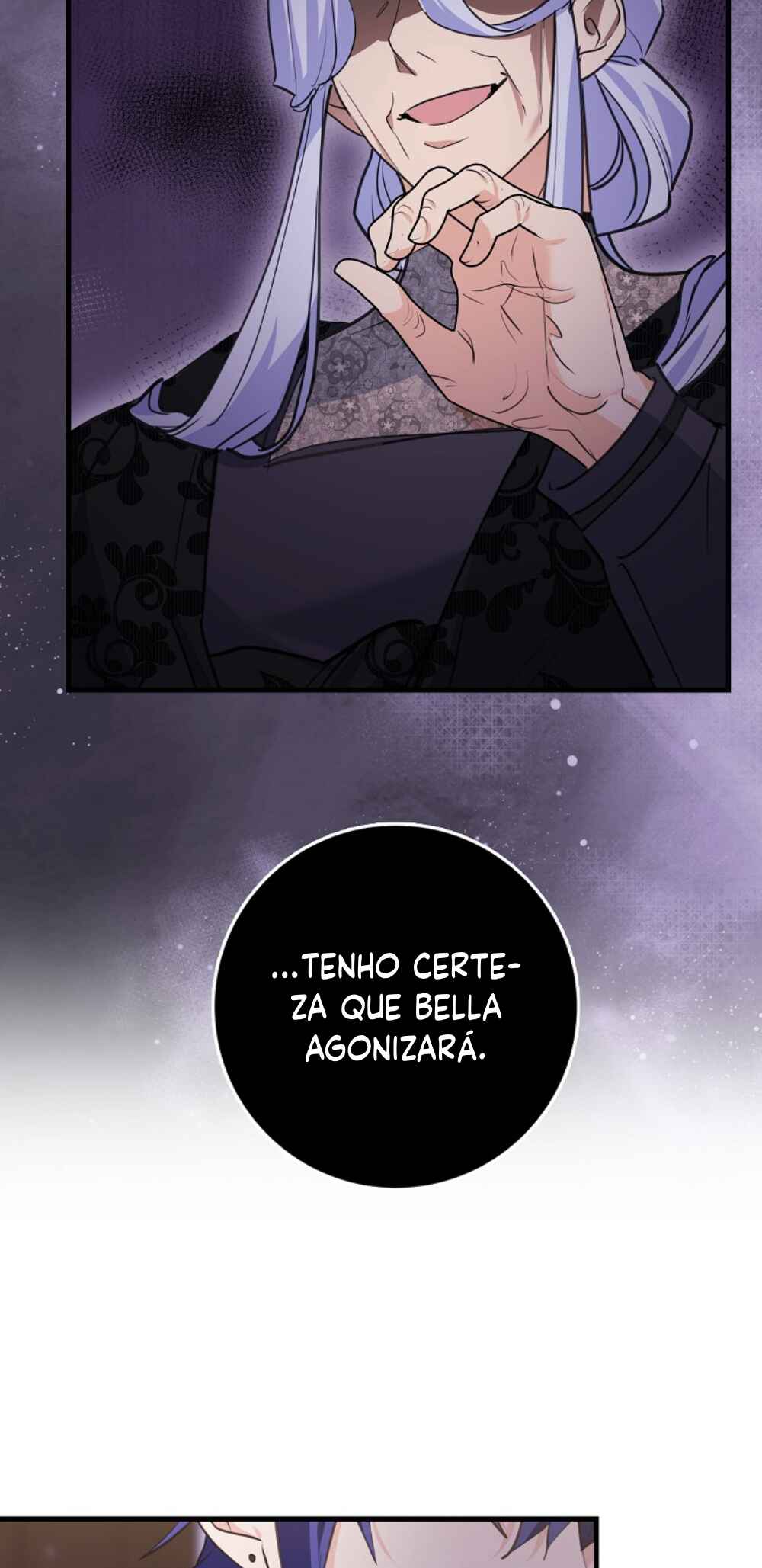 The Killer Whale's Comfort Penguin Chapter 34 - Page 57