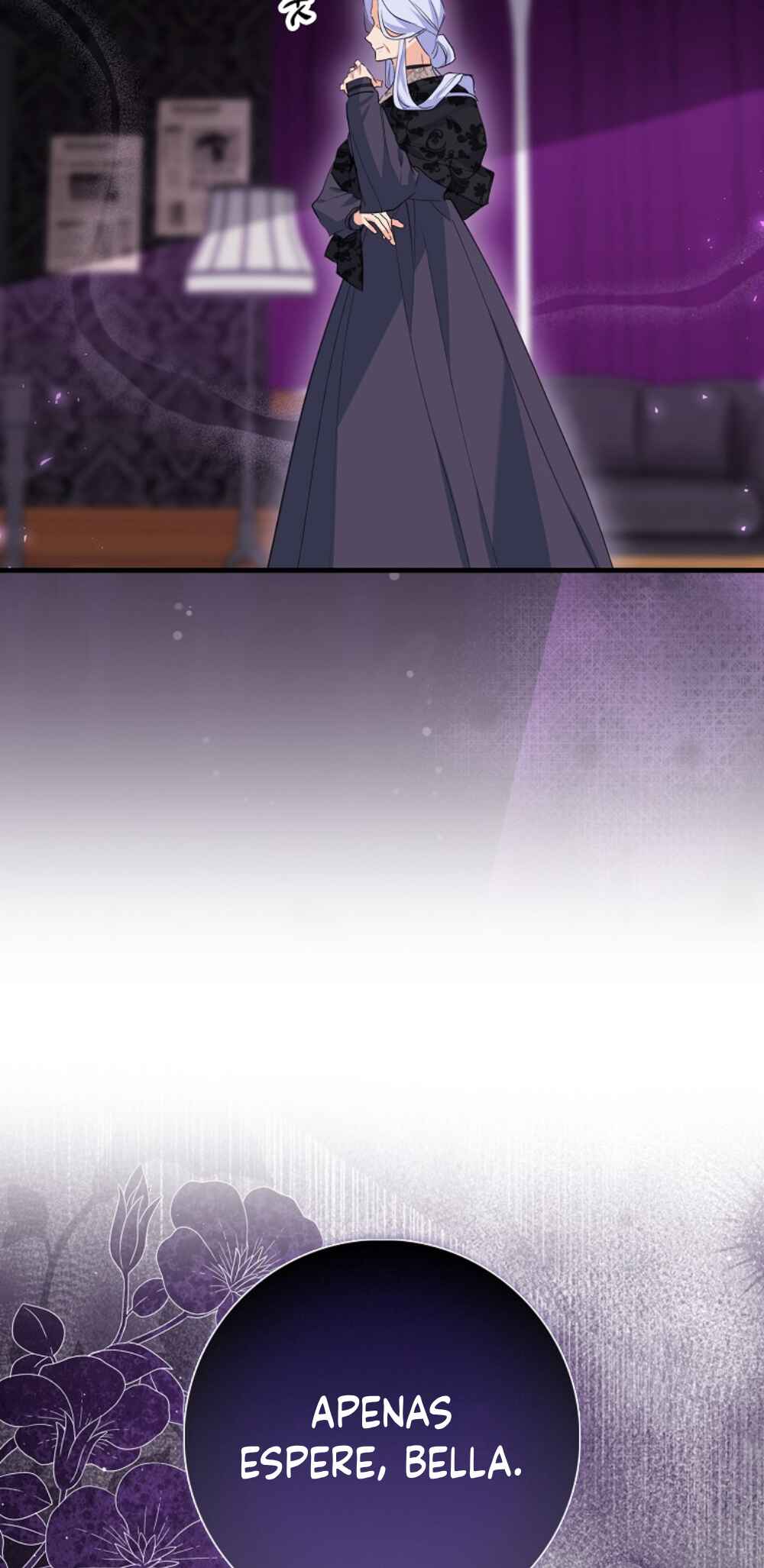 The Killer Whale's Comfort Penguin Chapter 34 - Page 60