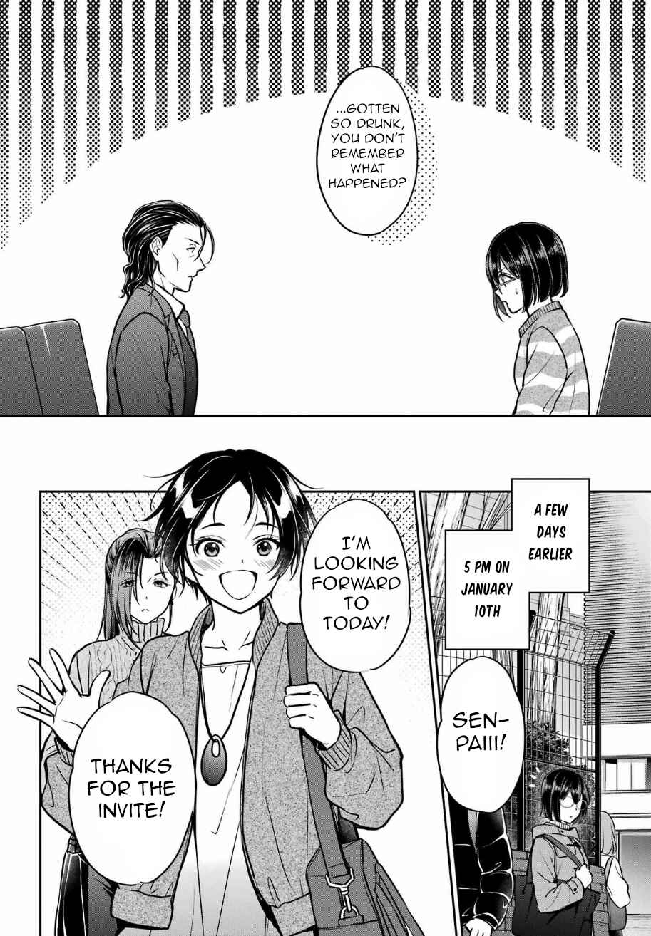 Urasekai Picnic Chapter 79 - Page 10