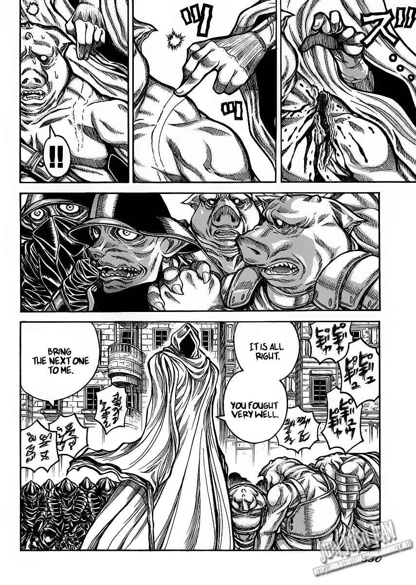 Drifters Chapter 12 - Page 13