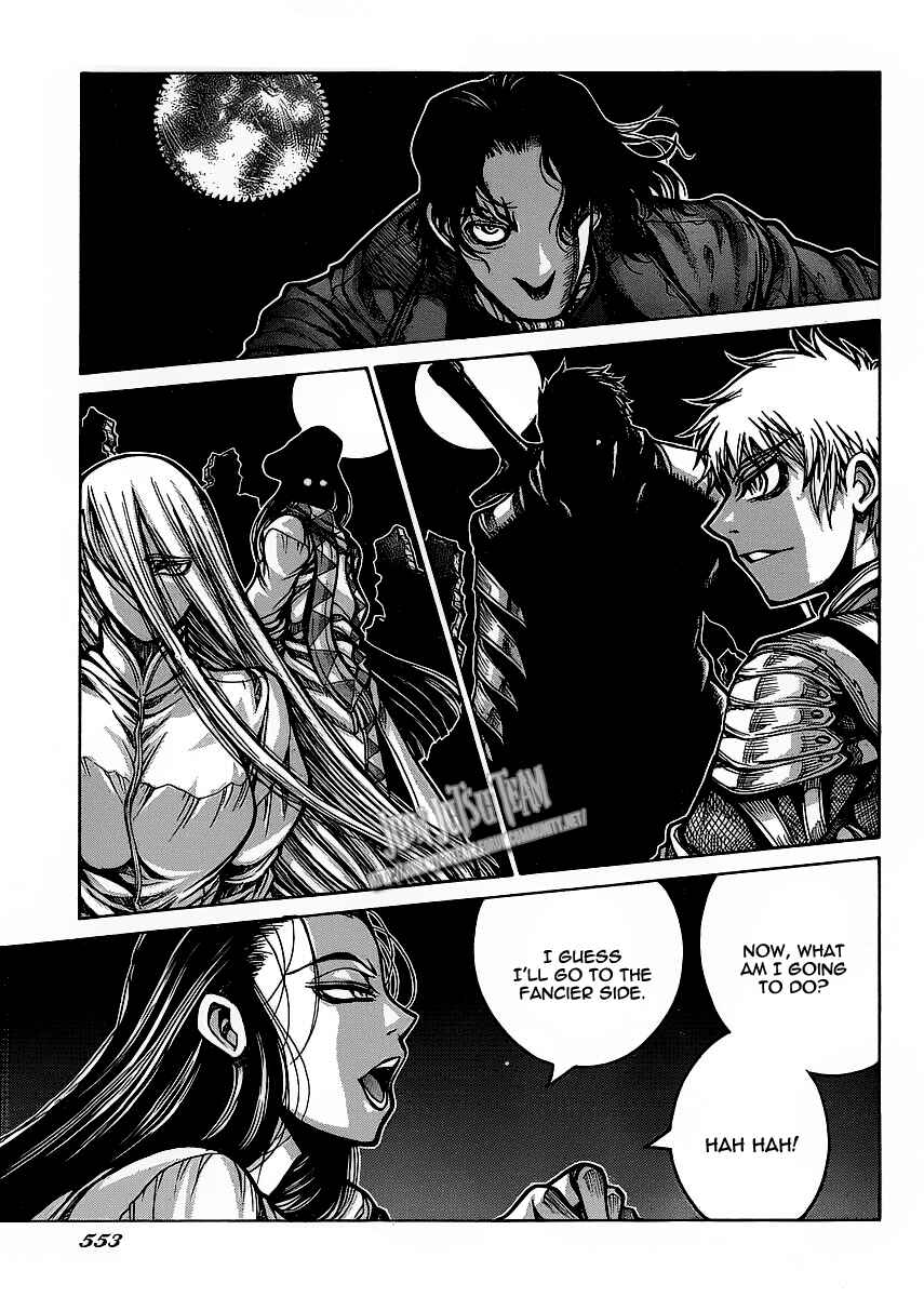 Drifters Chapter 12 - Page 16