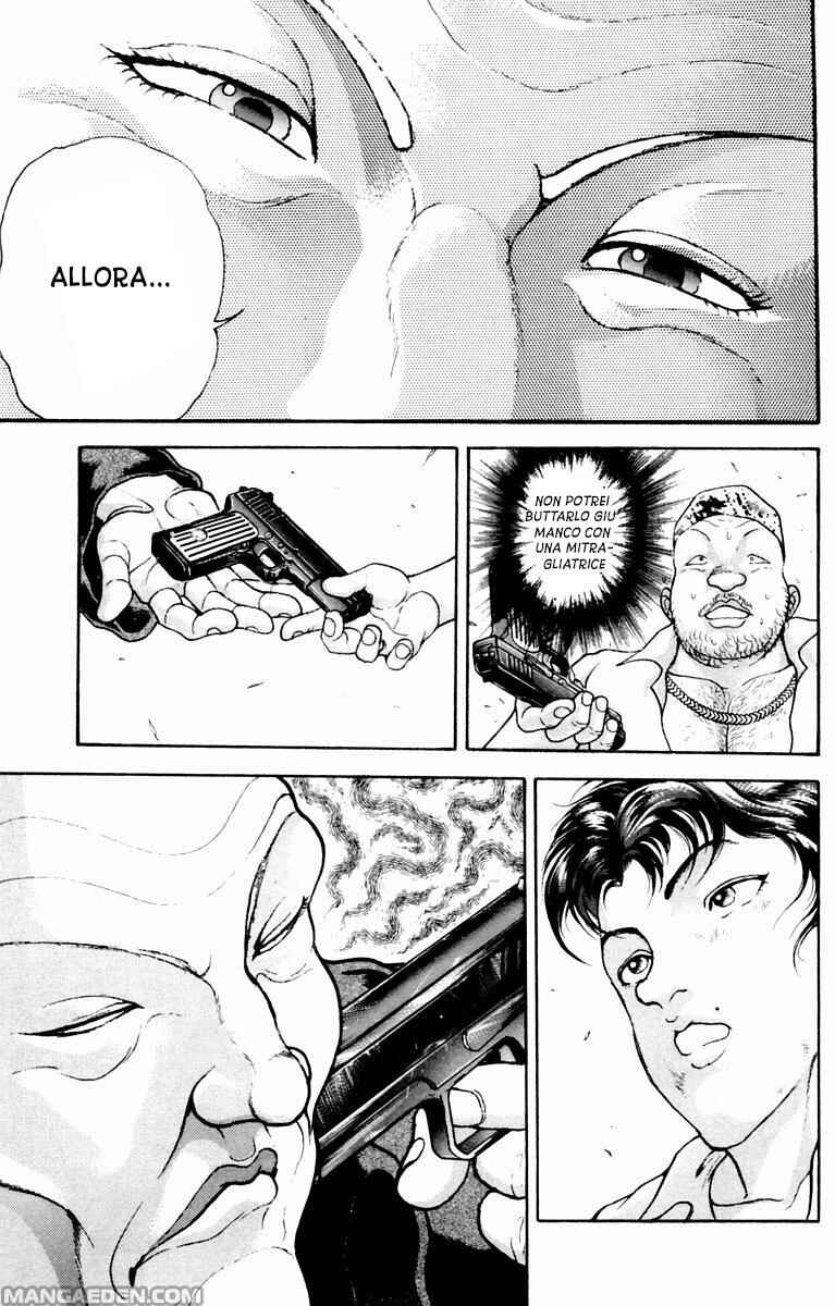 New Grappler Baki Chapter 10 - Page 13