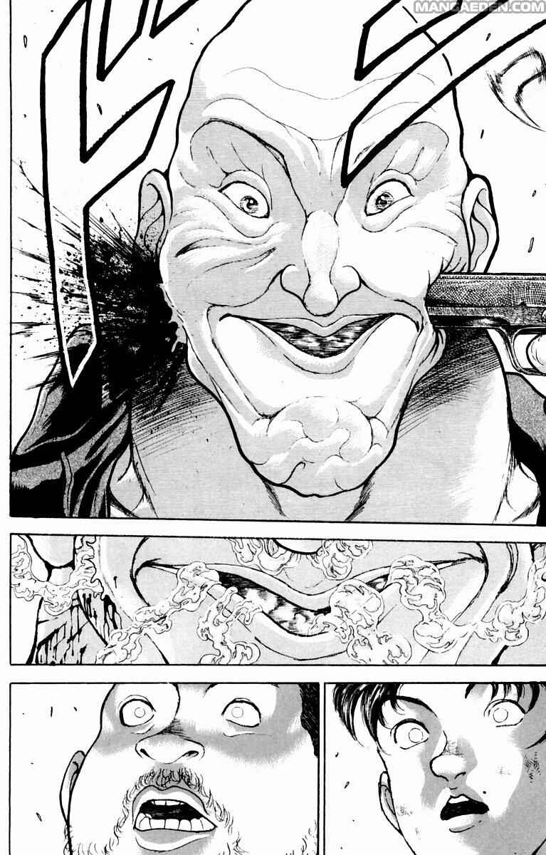 New Grappler Baki Chapter 10 - Page 14