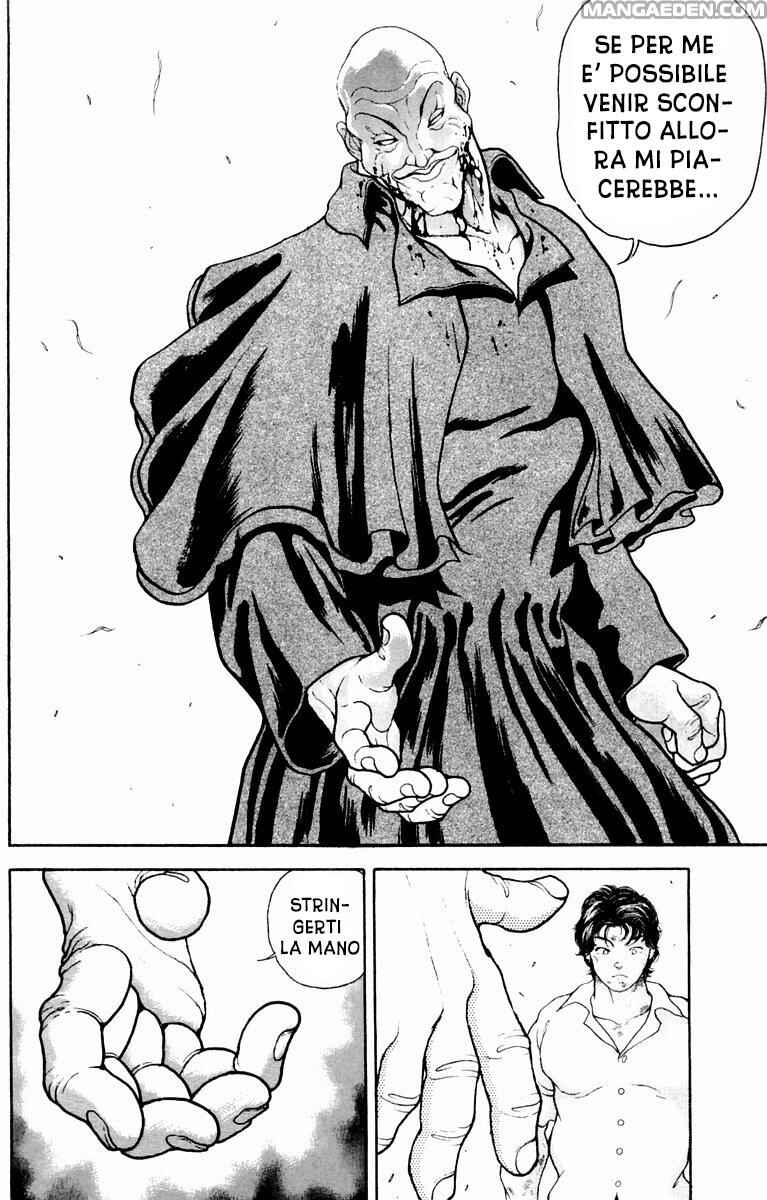 New Grappler Baki Chapter 10 - Page 18
