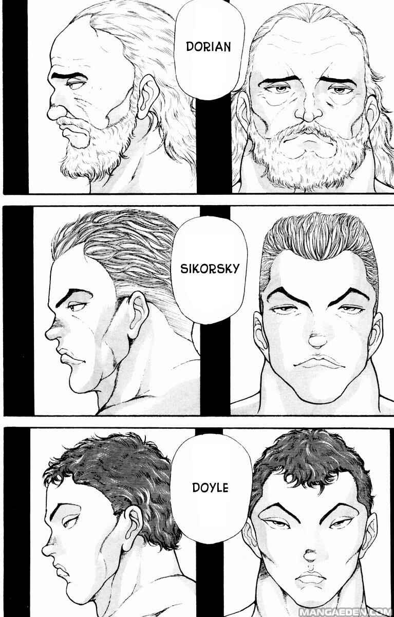 New Grappler Baki Chapter 10 - Page 2