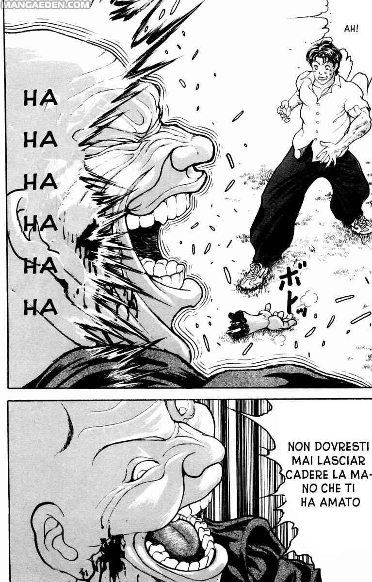 New Grappler Baki Chapter 10 - Page 20