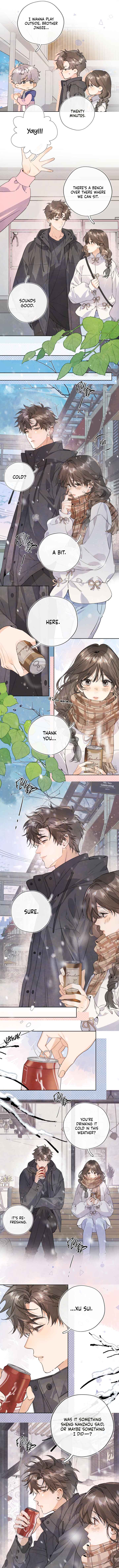 Confession Chapter 38 - Page 3