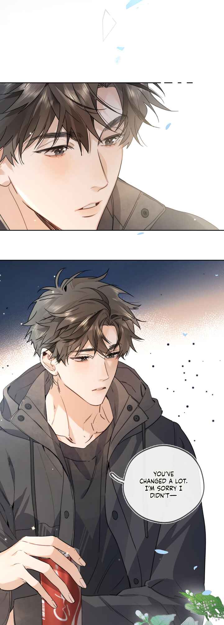 Confession Chapter 38 - Page 5
