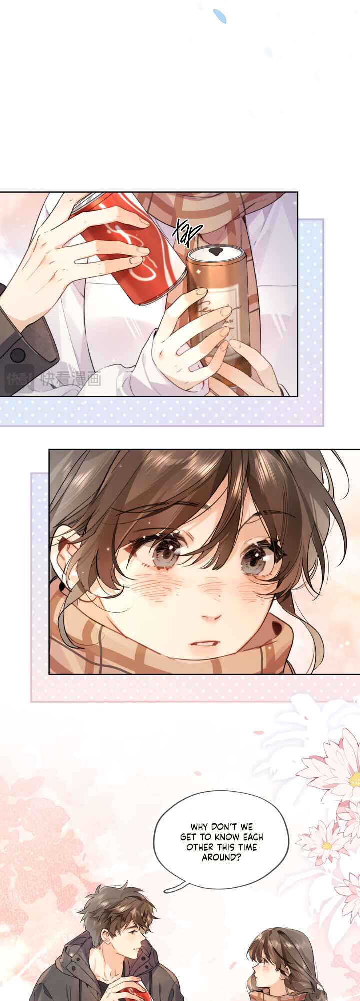 Confession Chapter 38 - Page 7