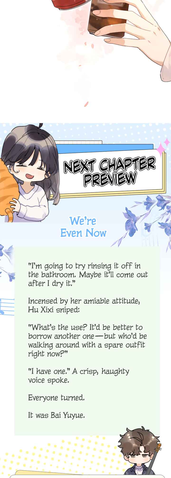 Confession Chapter 38 - Page 9