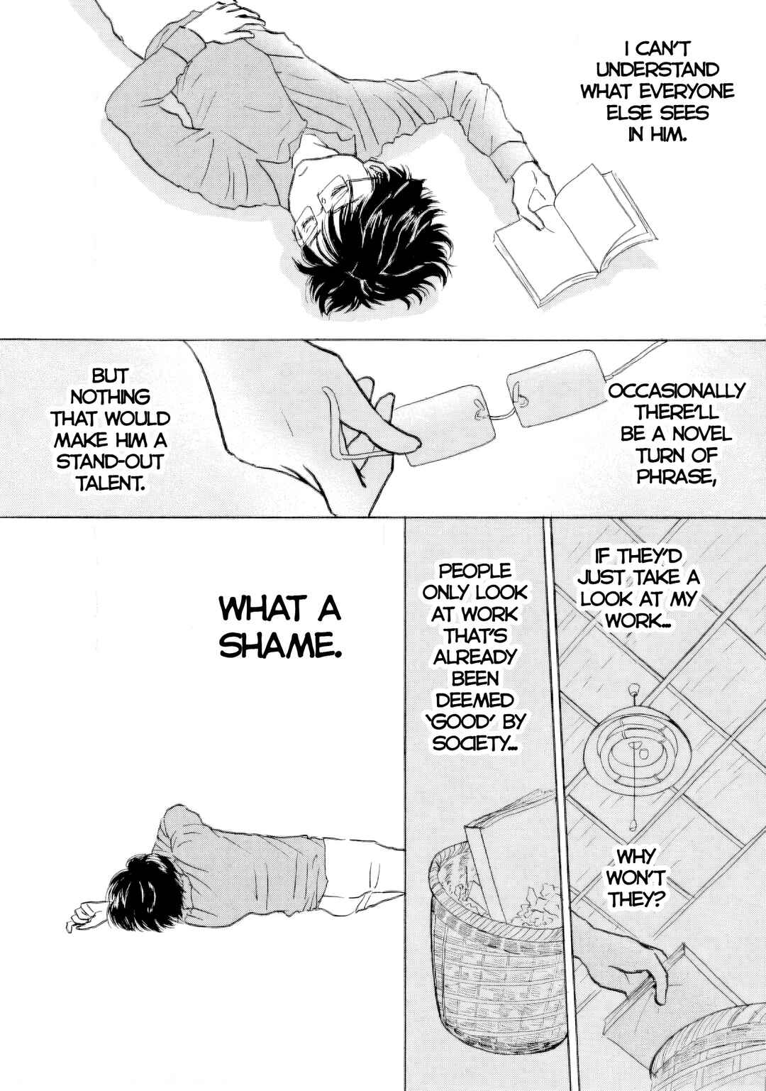 Sanju Mariko Chapter 62 - Page 18