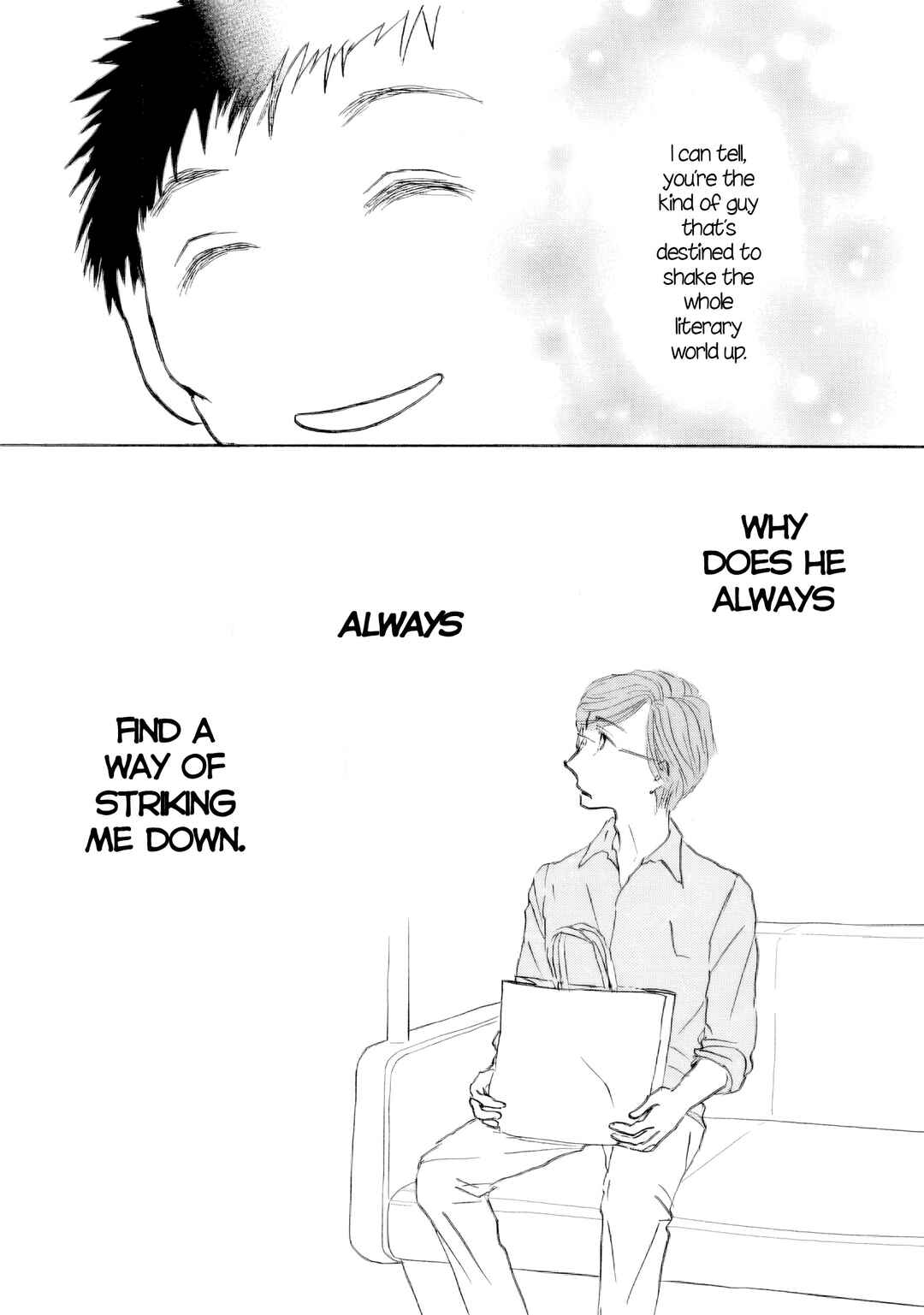 Sanju Mariko Chapter 62 - Page 29
