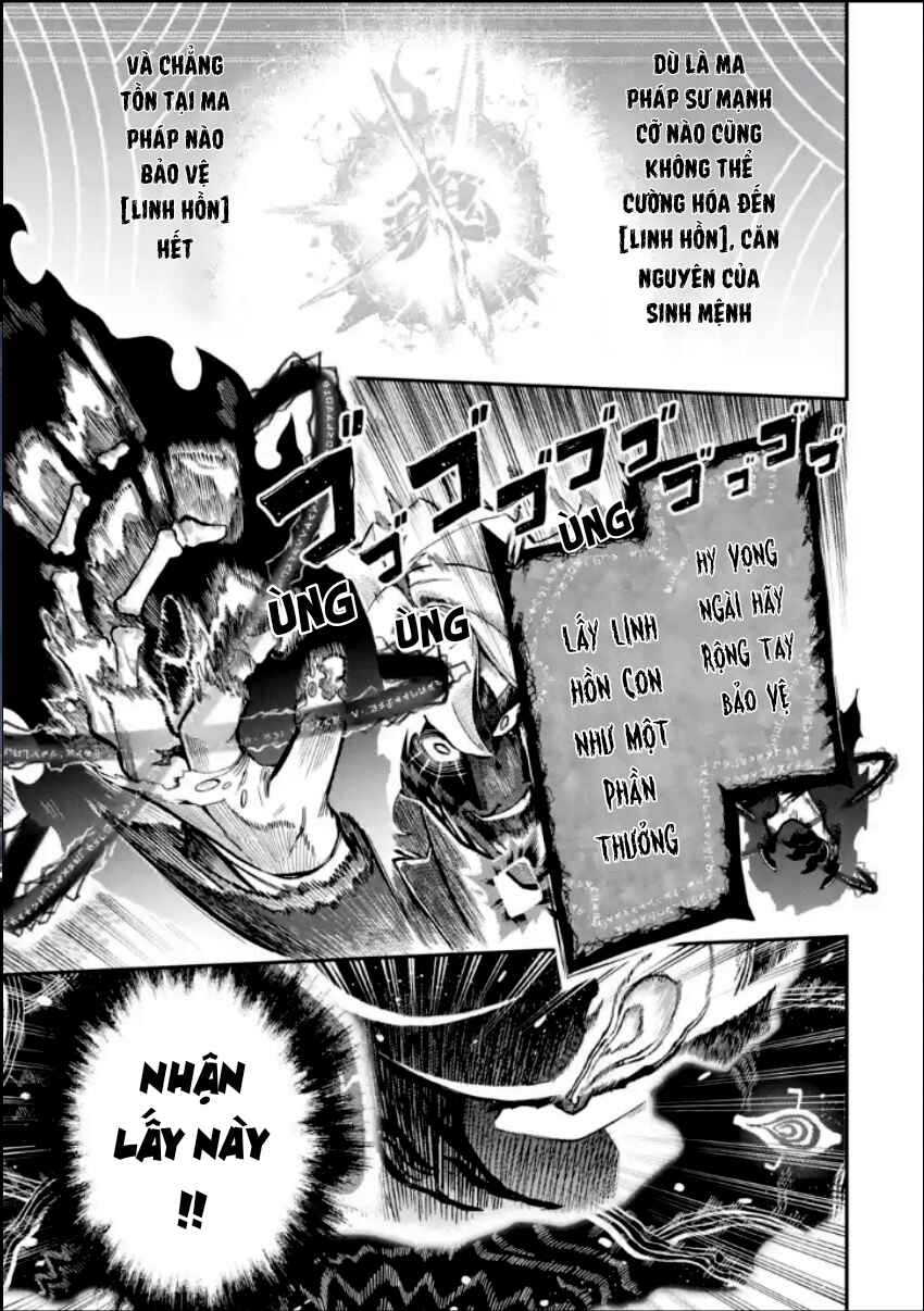Ansatsu Skill de Isekai Saikyou ~Renkinjutsu to Ansatsujutsu wo Kiwameta Ore wa, Sekai wo Kage kara Shihai suru~ Chapter 14.1 - Page 17