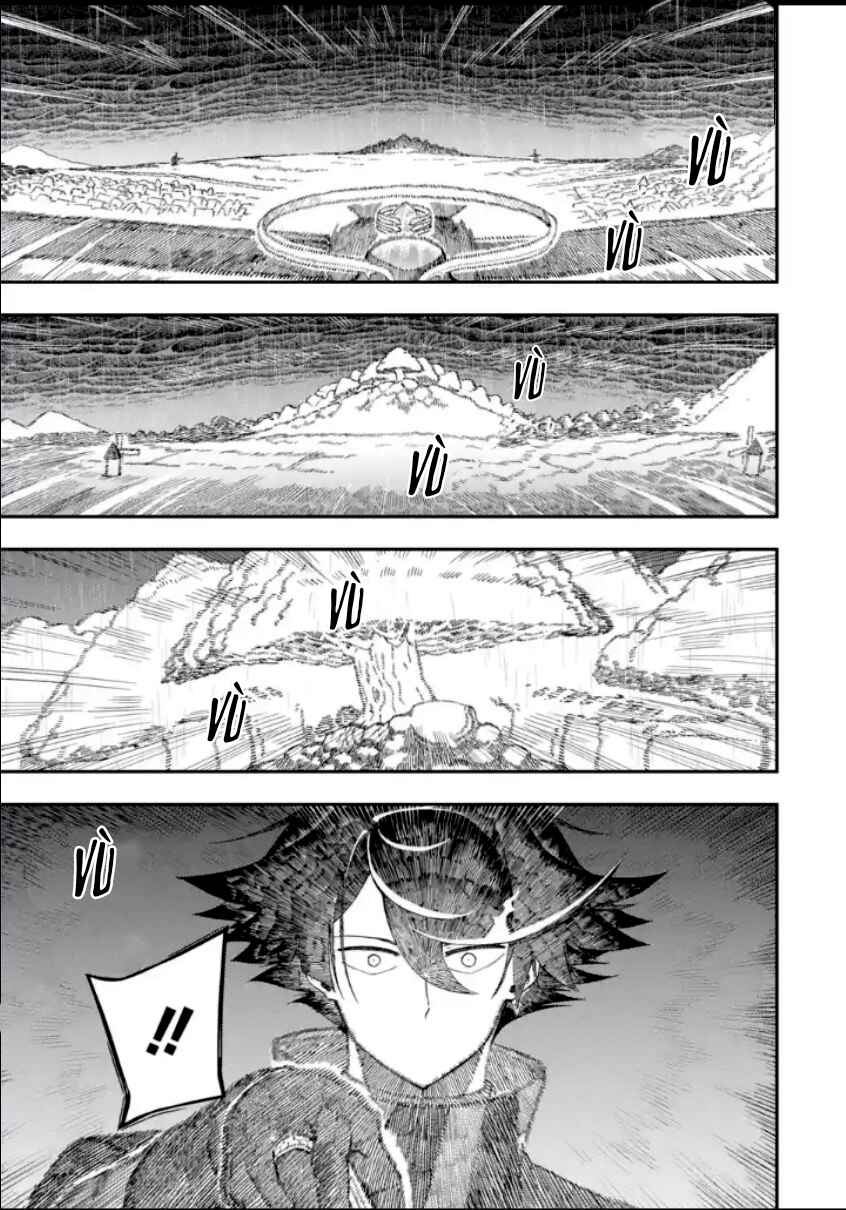Ansatsu Skill de Isekai Saikyou ~Renkinjutsu to Ansatsujutsu wo Kiwameta Ore wa, Sekai wo Kage kara Shihai suru~ Chapter 14.1 - Page 21