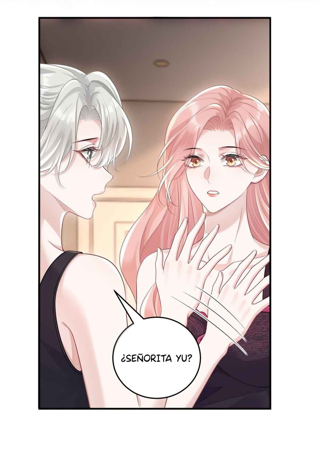 Ta Hao Xiang Zai Liao Wo Chapter 47 - Page 10
