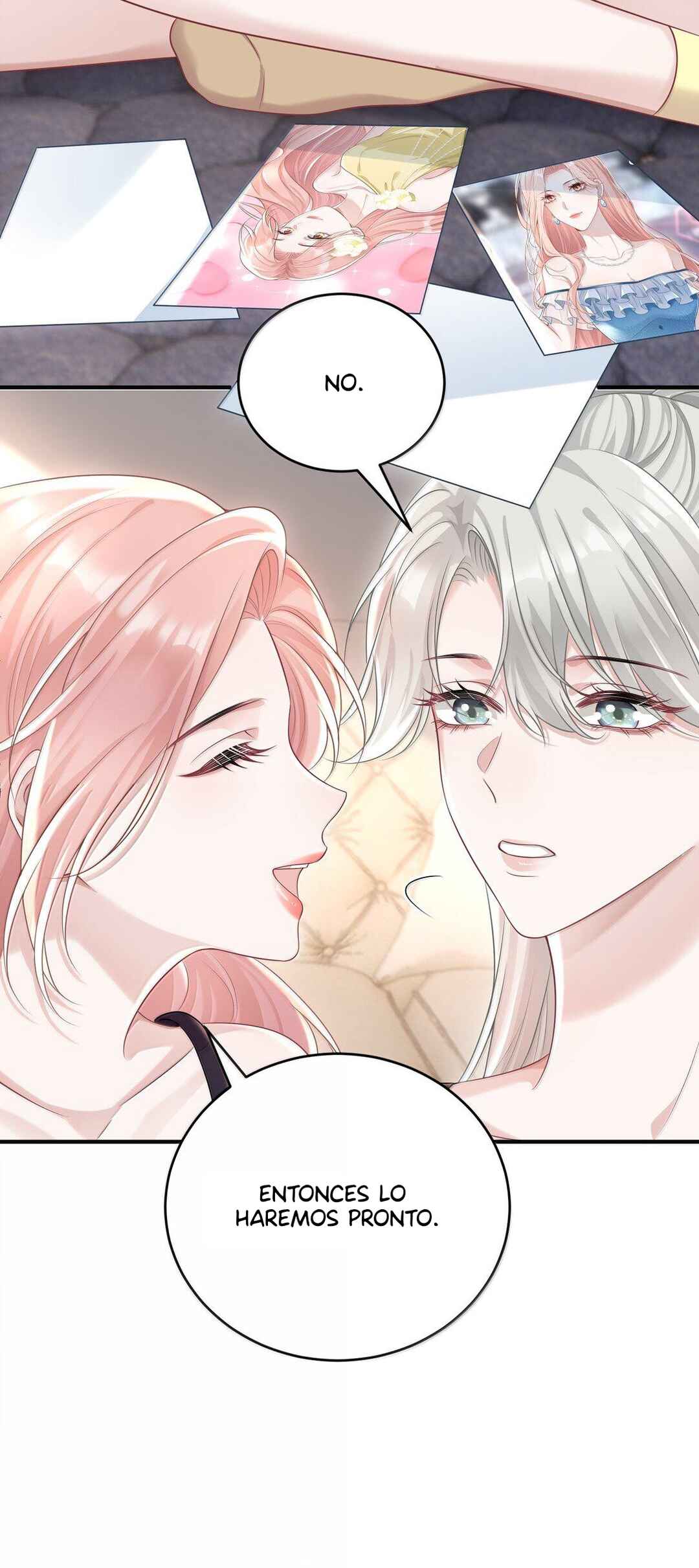 Ta Hao Xiang Zai Liao Wo Chapter 47 - Page 16