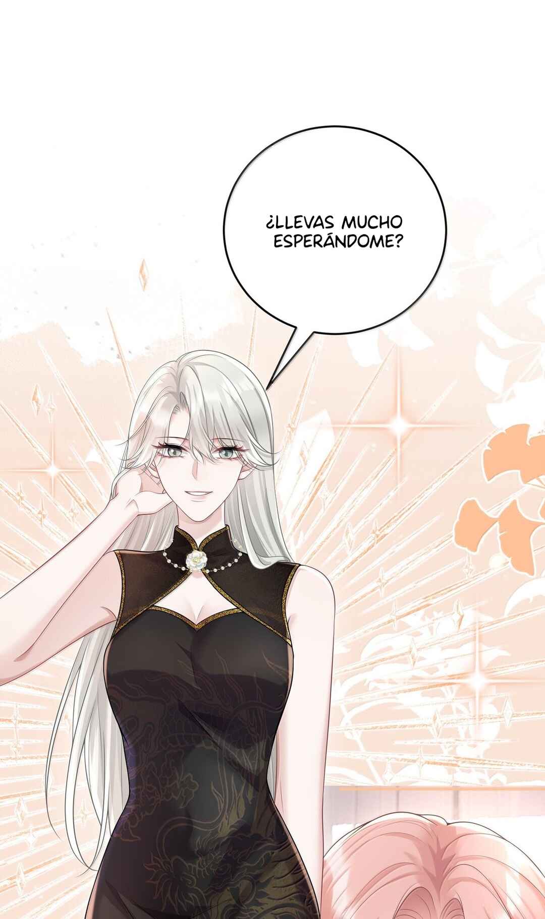 Ta Hao Xiang Zai Liao Wo Chapter 47 - Page 24