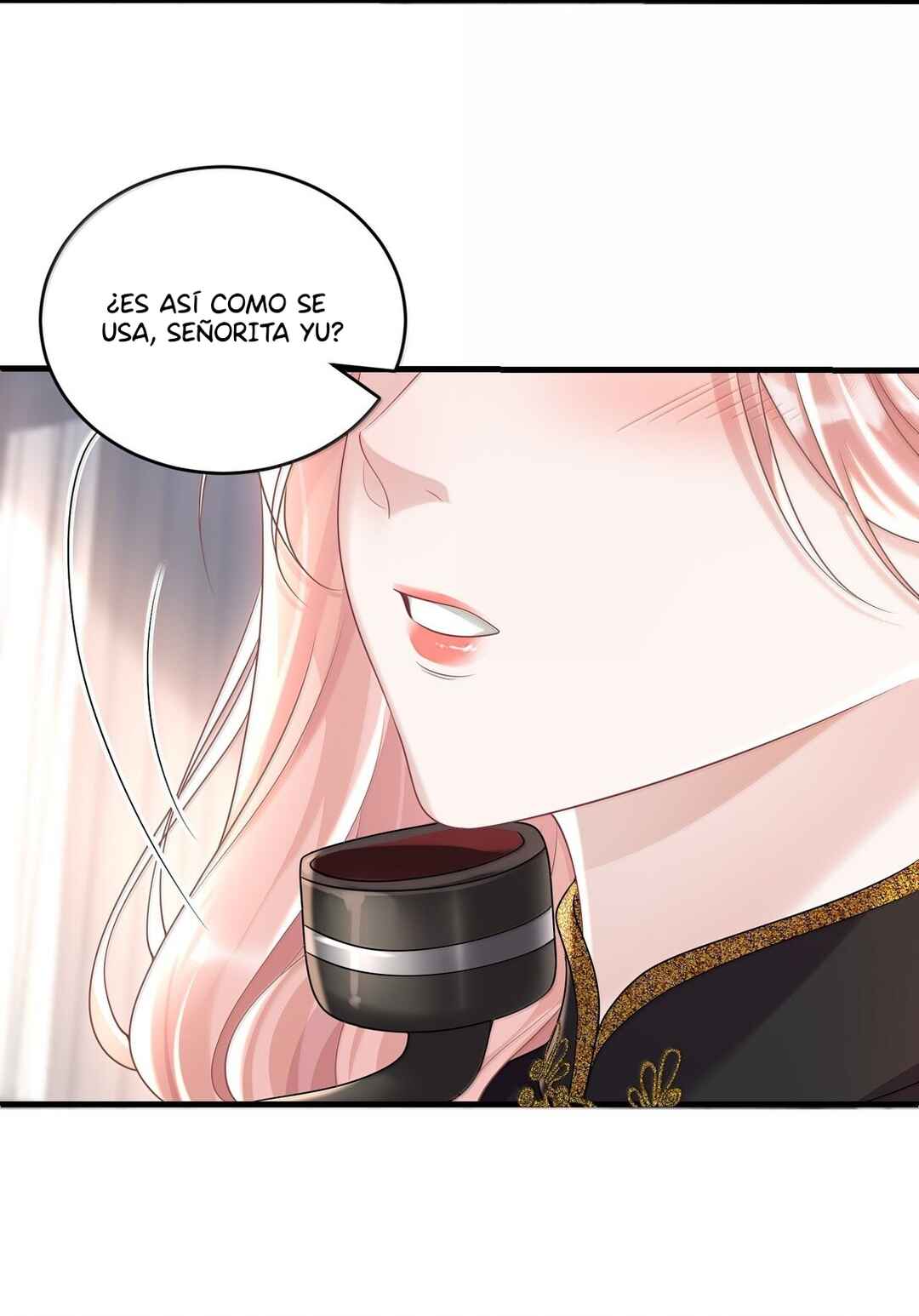 Ta Hao Xiang Zai Liao Wo Chapter 47 - Page 29