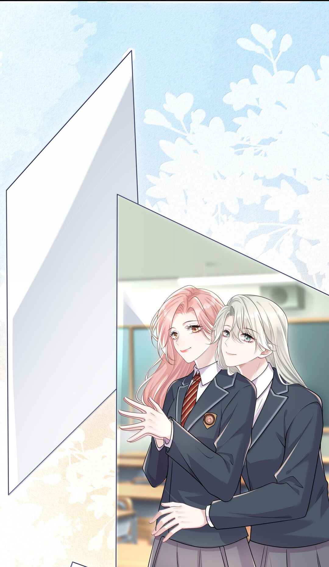 Ta Hao Xiang Zai Liao Wo Chapter 47 - Page 33