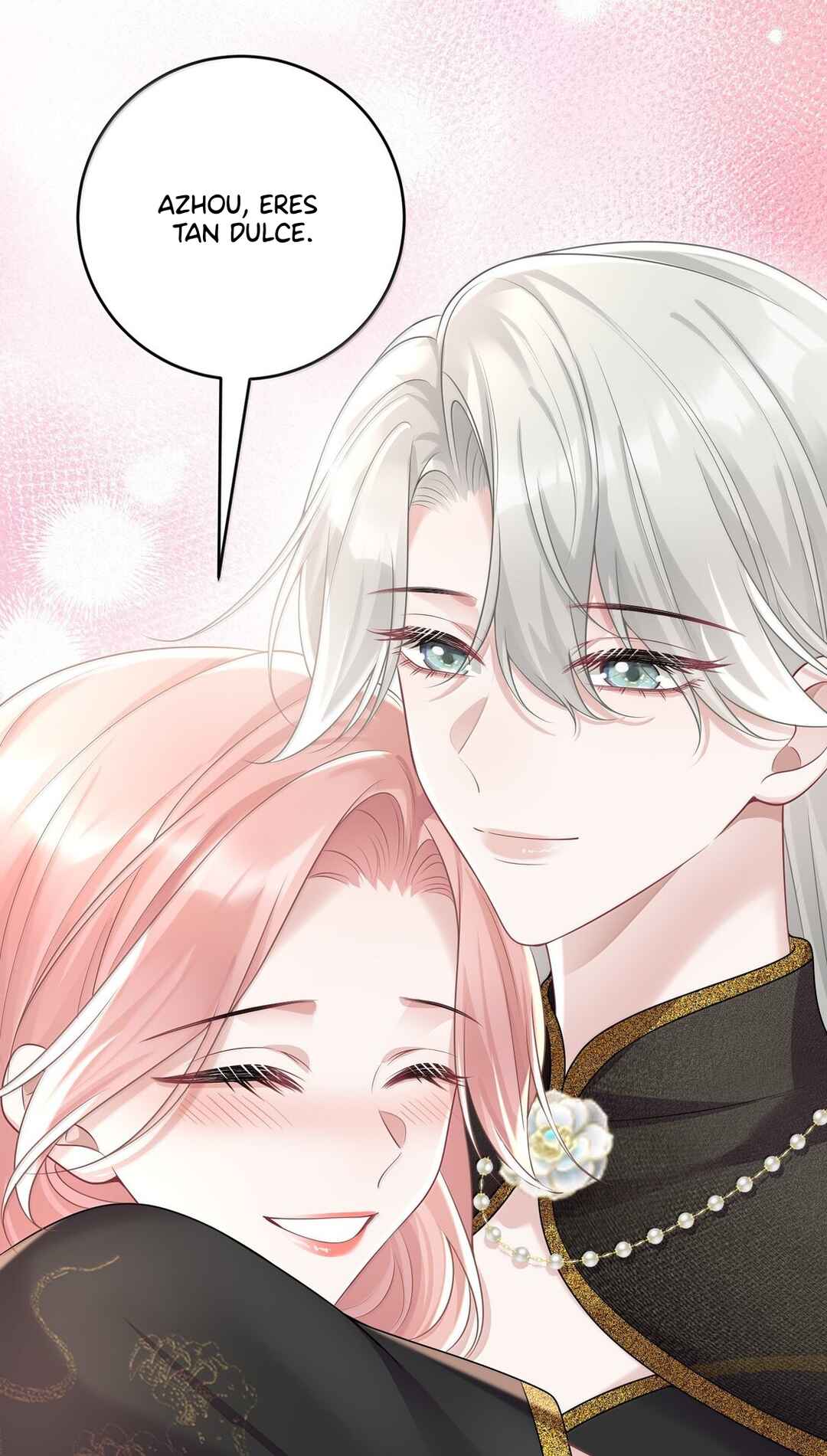 Ta Hao Xiang Zai Liao Wo Chapter 47 - Page 37