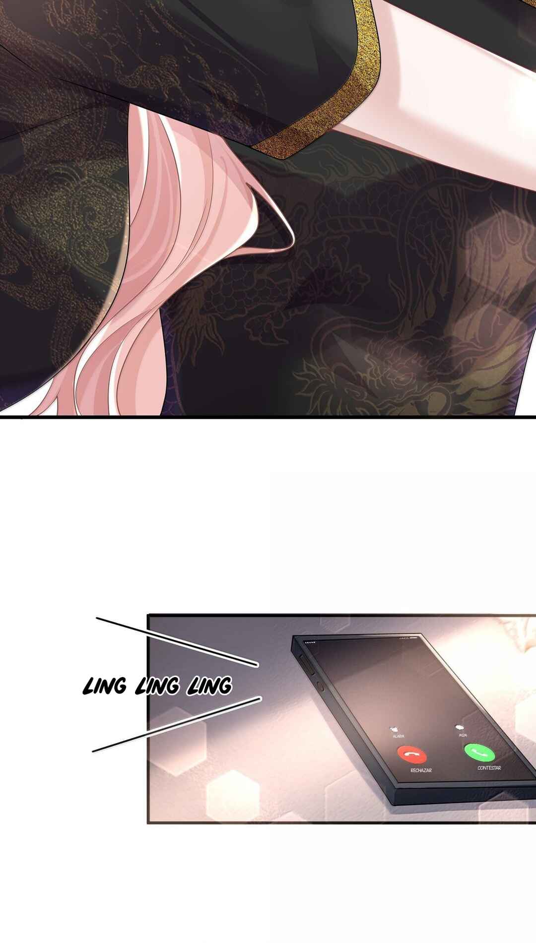 Ta Hao Xiang Zai Liao Wo Chapter 47 - Page 38
