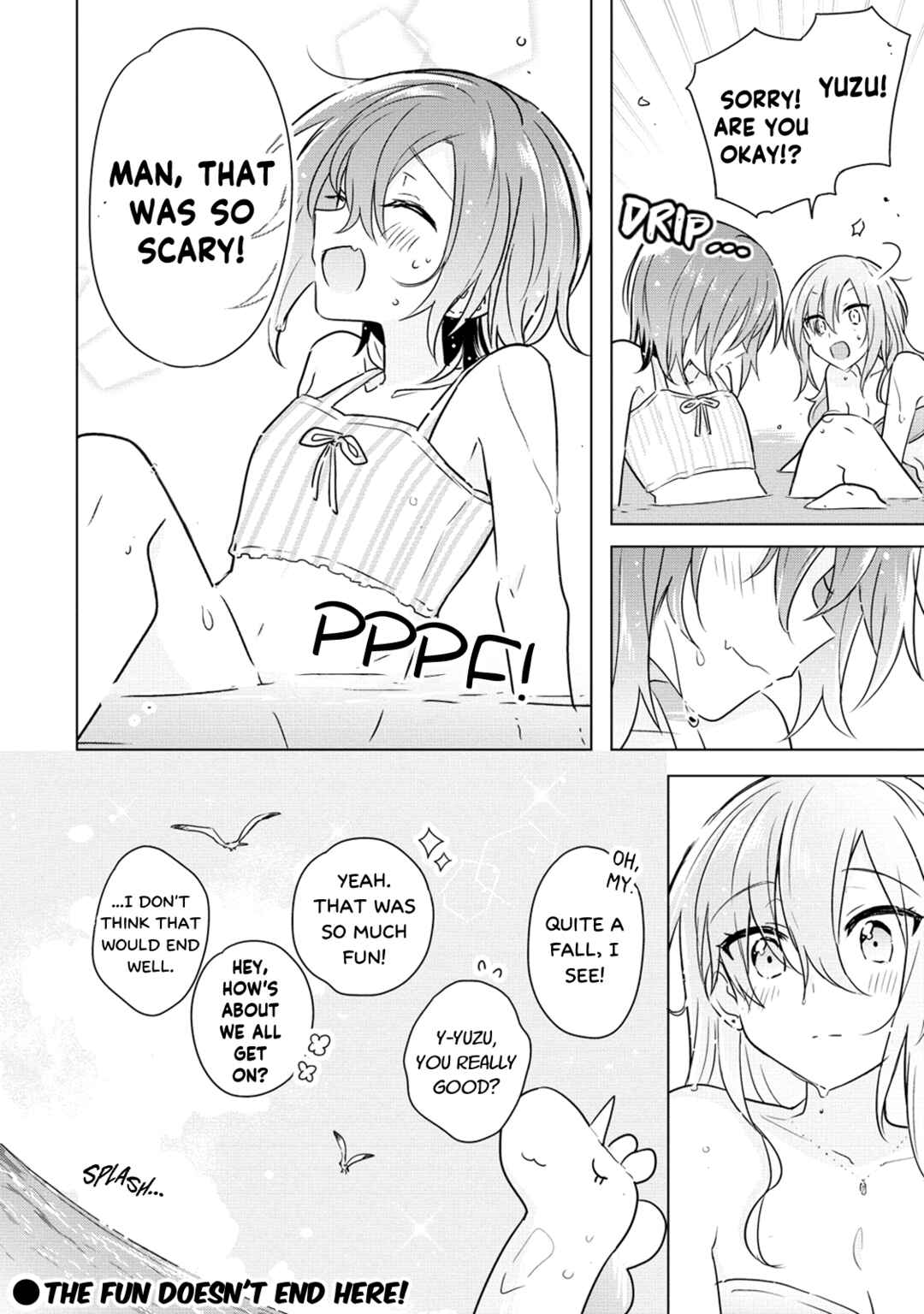 Doushitara Osananajimi no Kanojo ni Naremasu ka!? Chapter 11 - Page 24