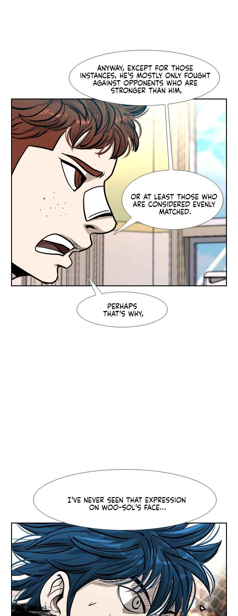 Shark Chapter 199 - Page 20