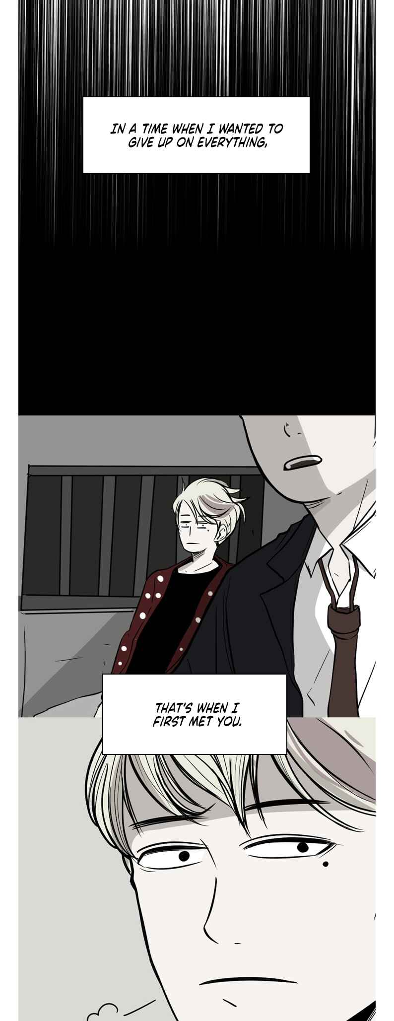 Shark Chapter 199 - Page 23