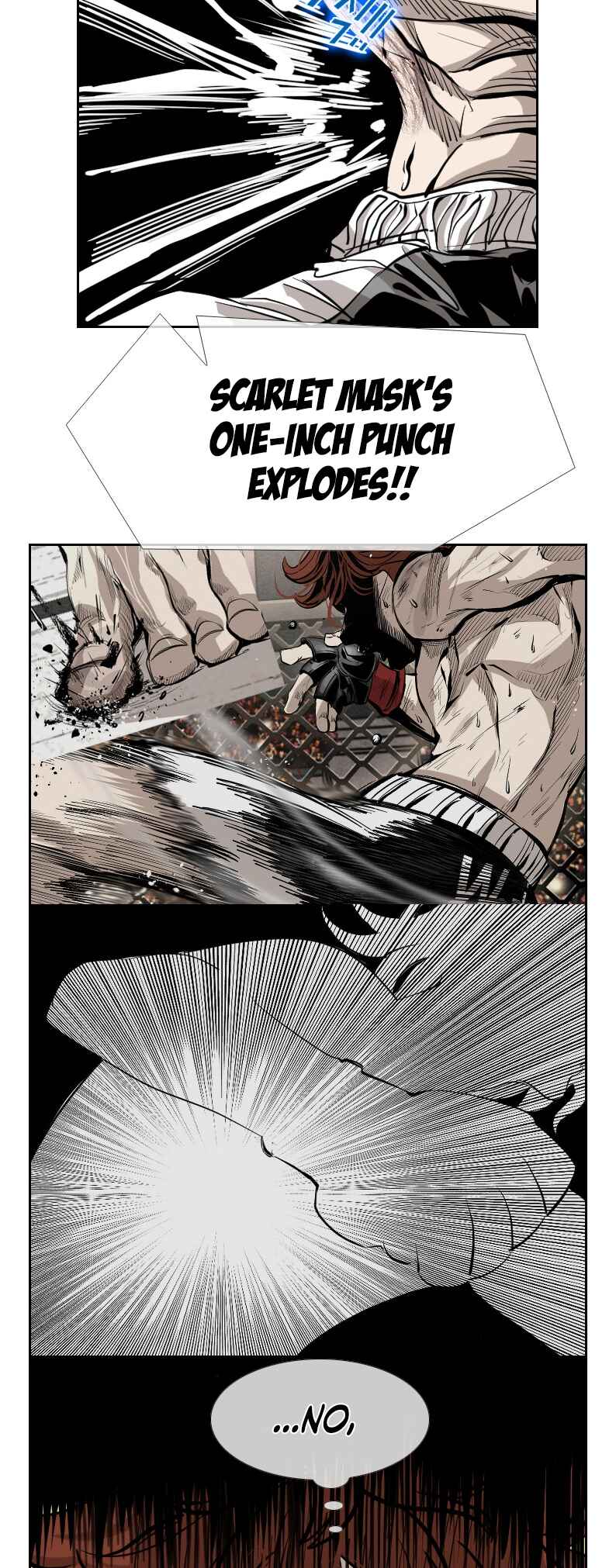 Shark Chapter 199 - Page 43