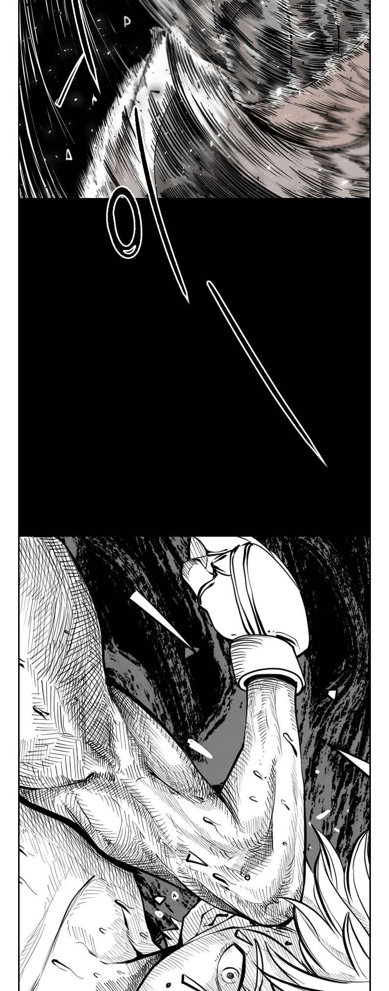 Shark Chapter 199 - Page 47