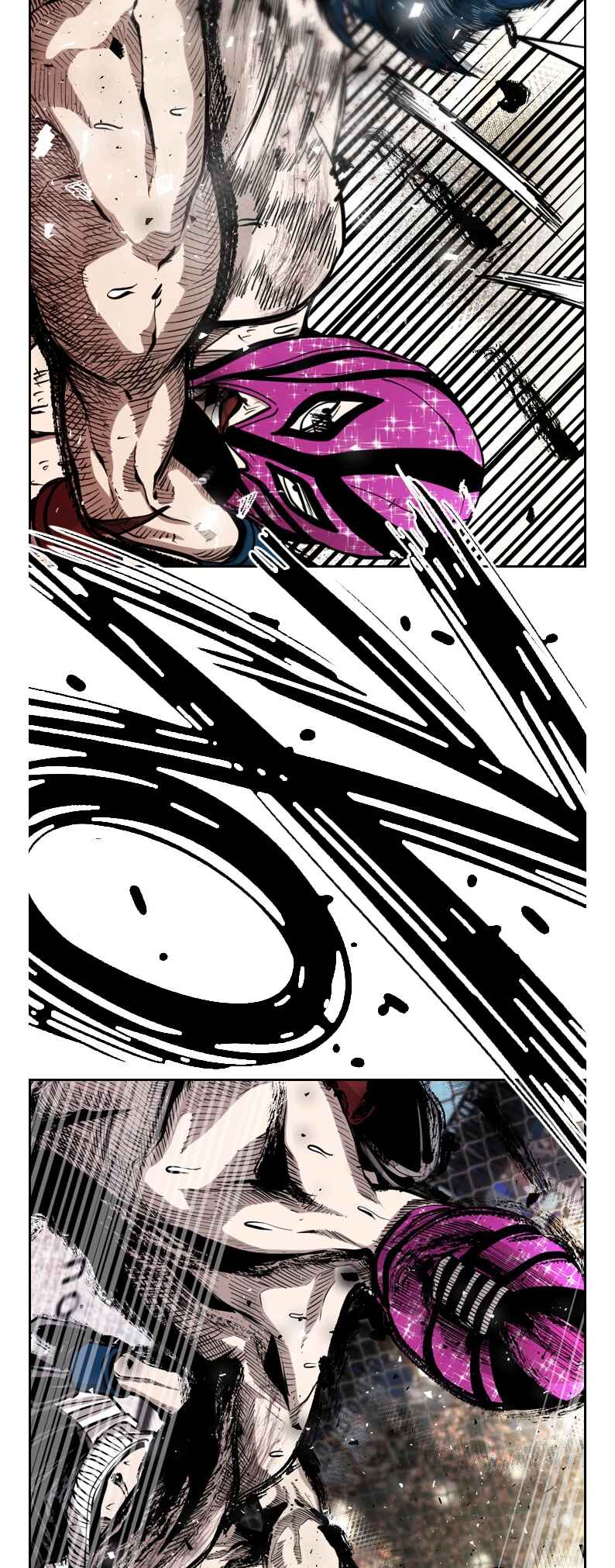 Shark Chapter 199 - Page 49