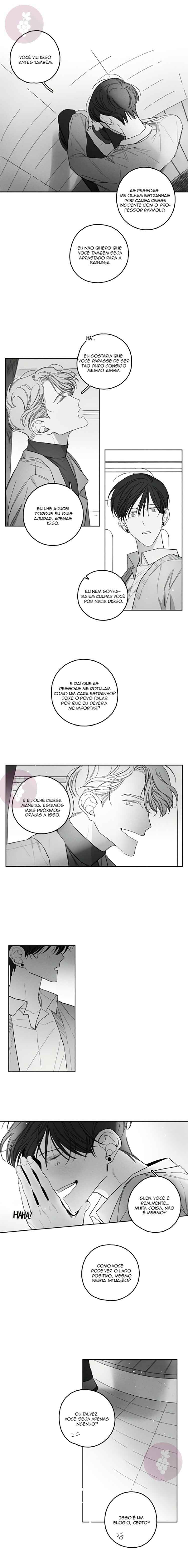 Glen (글렌) Chapter 12 - Page 10
