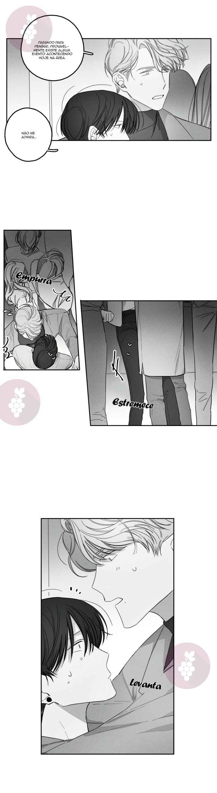 Glen (글렌) Chapter 12 - Page 5