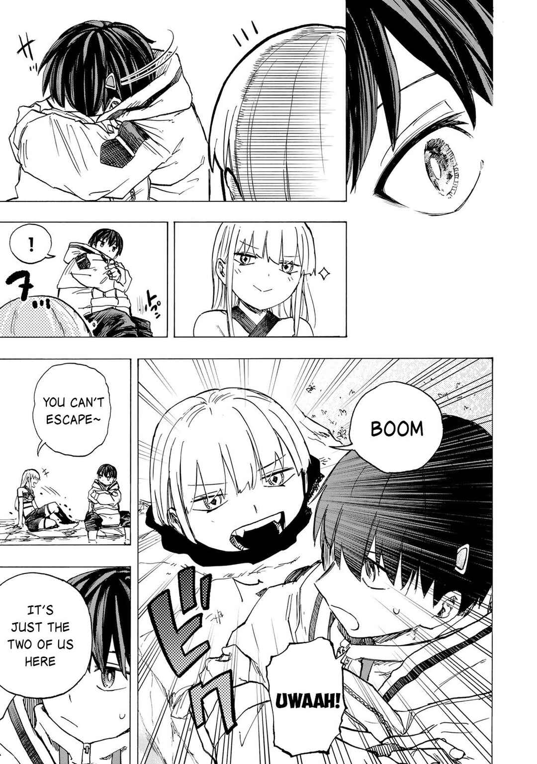 Saikyou de Saisoku no Mugen Level Up ~Sukiru [Keiken-chi 1000-bai] to [Level Free] de Level Jougen no Kase ga Hazureta Ore wa Musou Suru~ Chapter 73 - Page 10