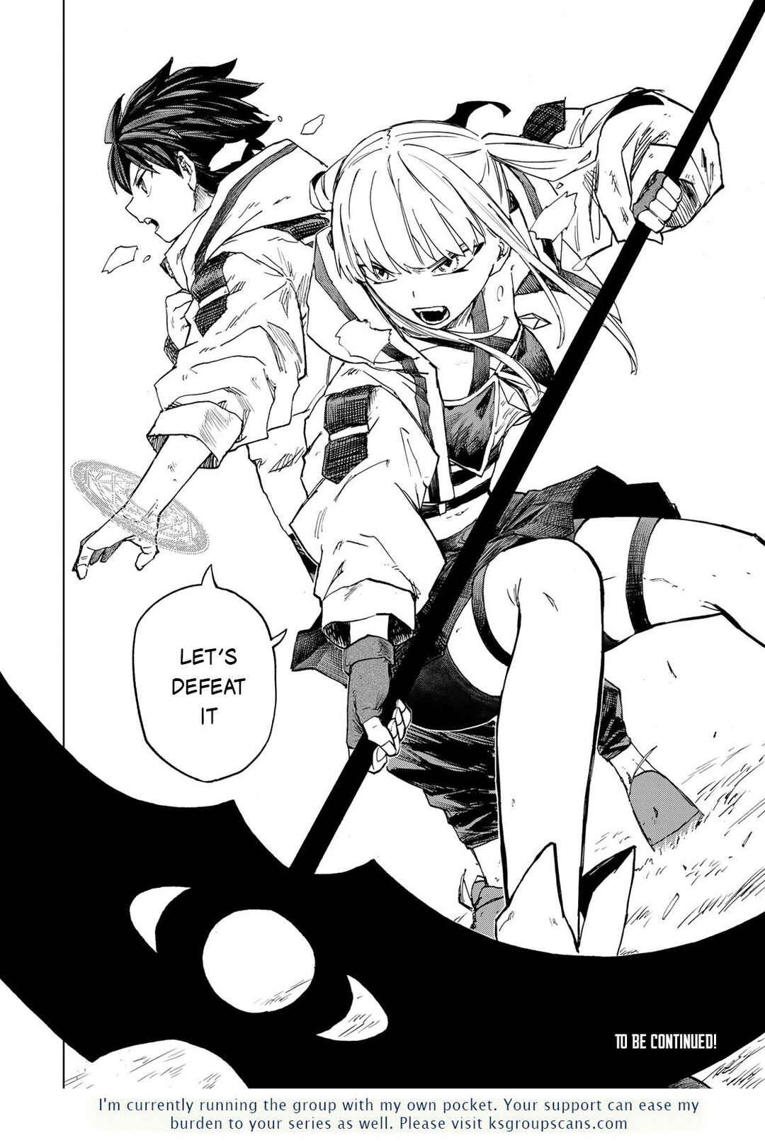 Saikyou de Saisoku no Mugen Level Up ~Sukiru [Keiken-chi 1000-bai] to [Level Free] de Level Jougen no Kase ga Hazureta Ore wa Musou Suru~ Chapter 73 - Page 19