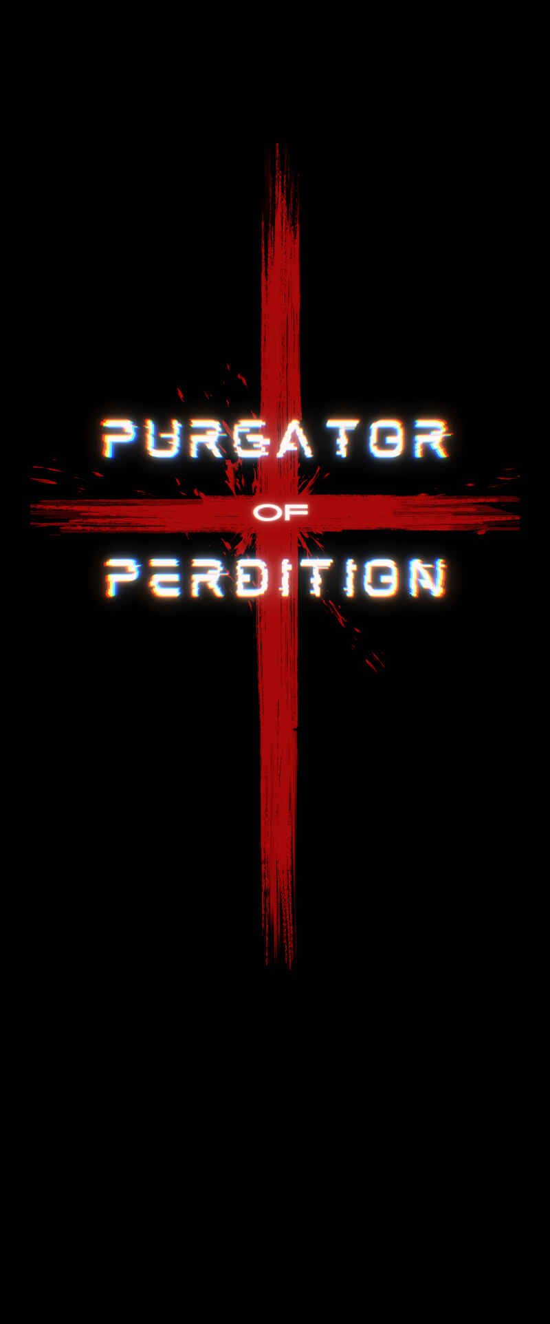 Purgator Of Perdition Chapter 7.1 - Page 1