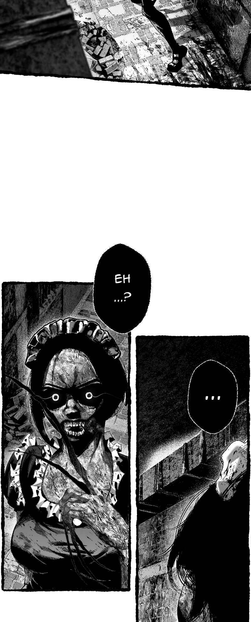 Purgator Of Perdition Chapter 7.1 - Page 10