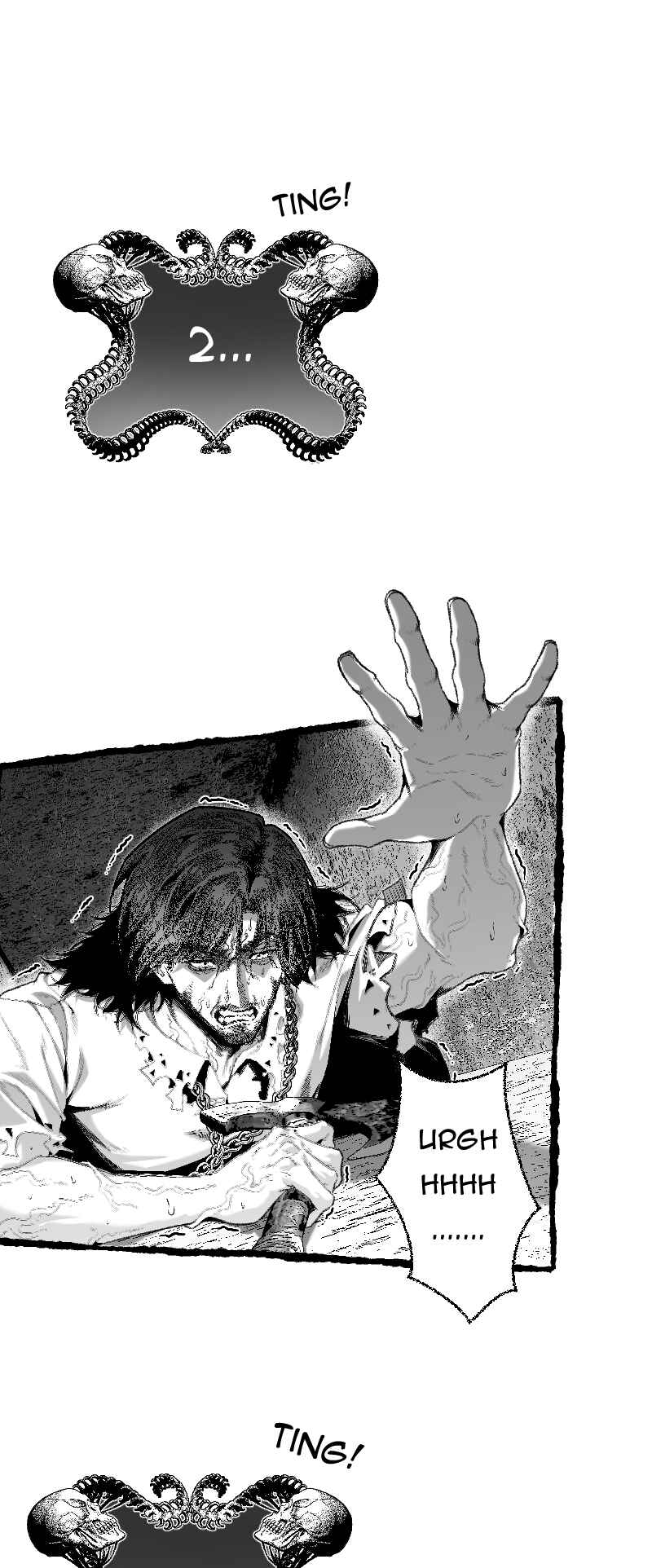 Purgator Of Perdition Chapter 7.1 - Page 15