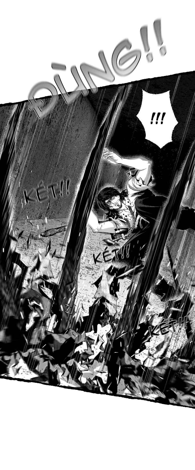 Purgator Of Perdition Chapter 7.1 - Page 28