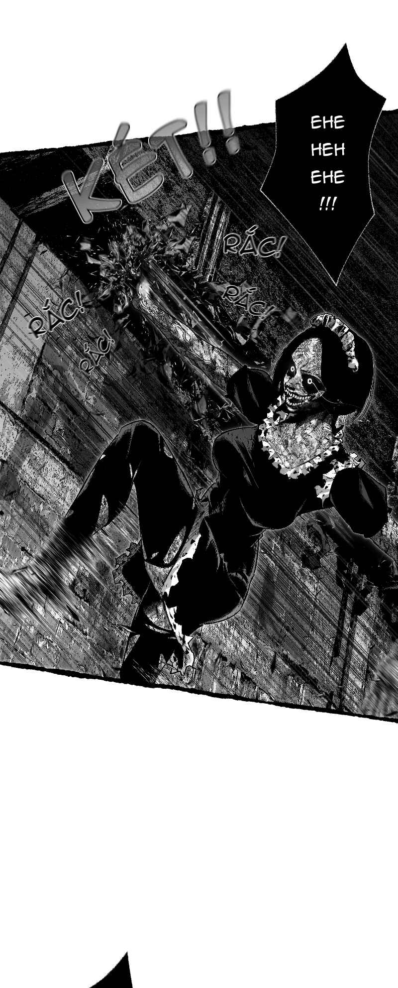 Purgator Of Perdition Chapter 7.1 - Page 31