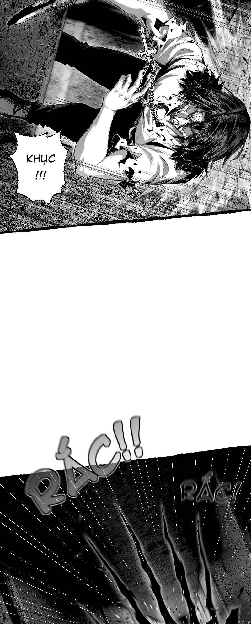 Purgator Of Perdition Chapter 7.1 - Page 35